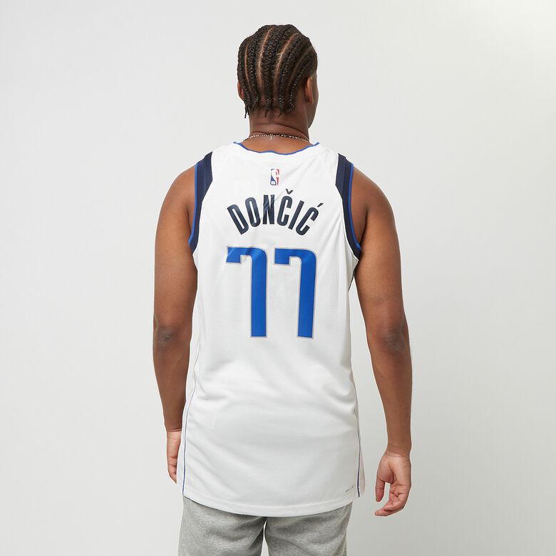 NBA Dri-FIT Swingman-tröja Dallas Mavericks - Luka Dončić