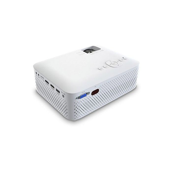 Proyector de vídeo - PHILIPS - NEOPIX 100 - HDMI - VGA - Conector de 3,5 mm