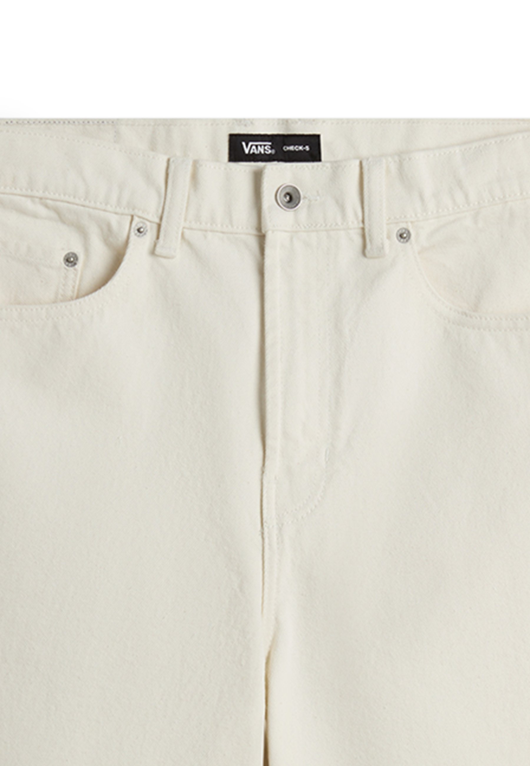 Pantaloncini di jeans Vans