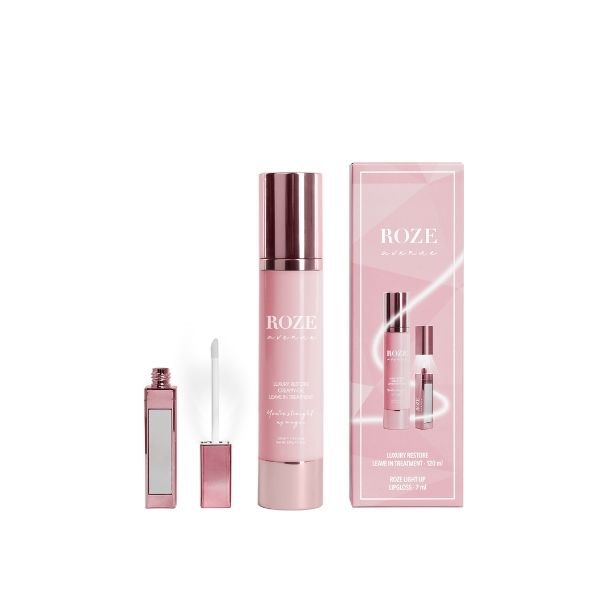 Roze Avenue