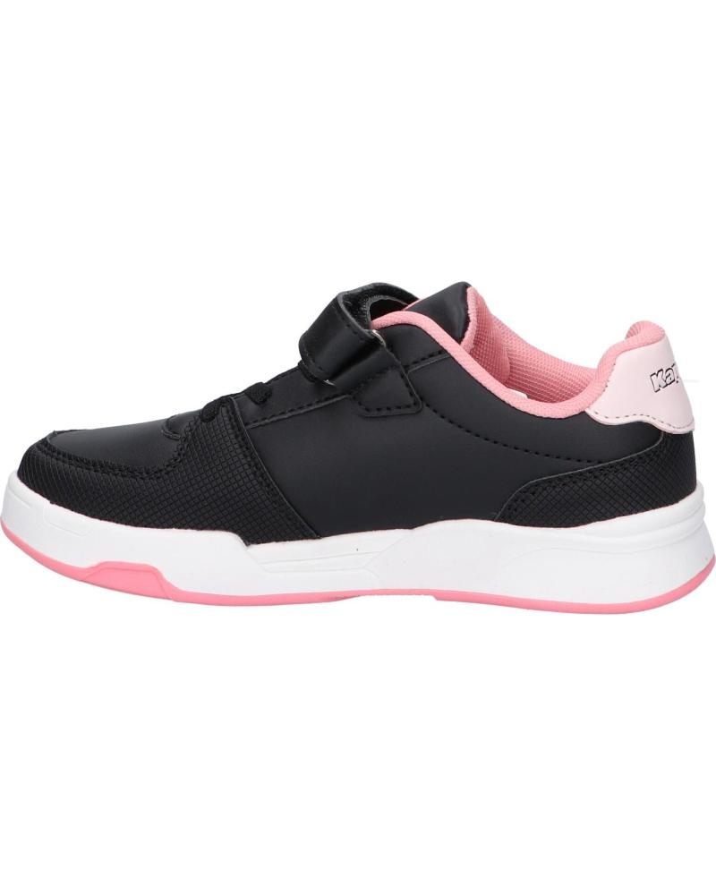  Deportivas Kappa 361n14w Oscar Kid Ev