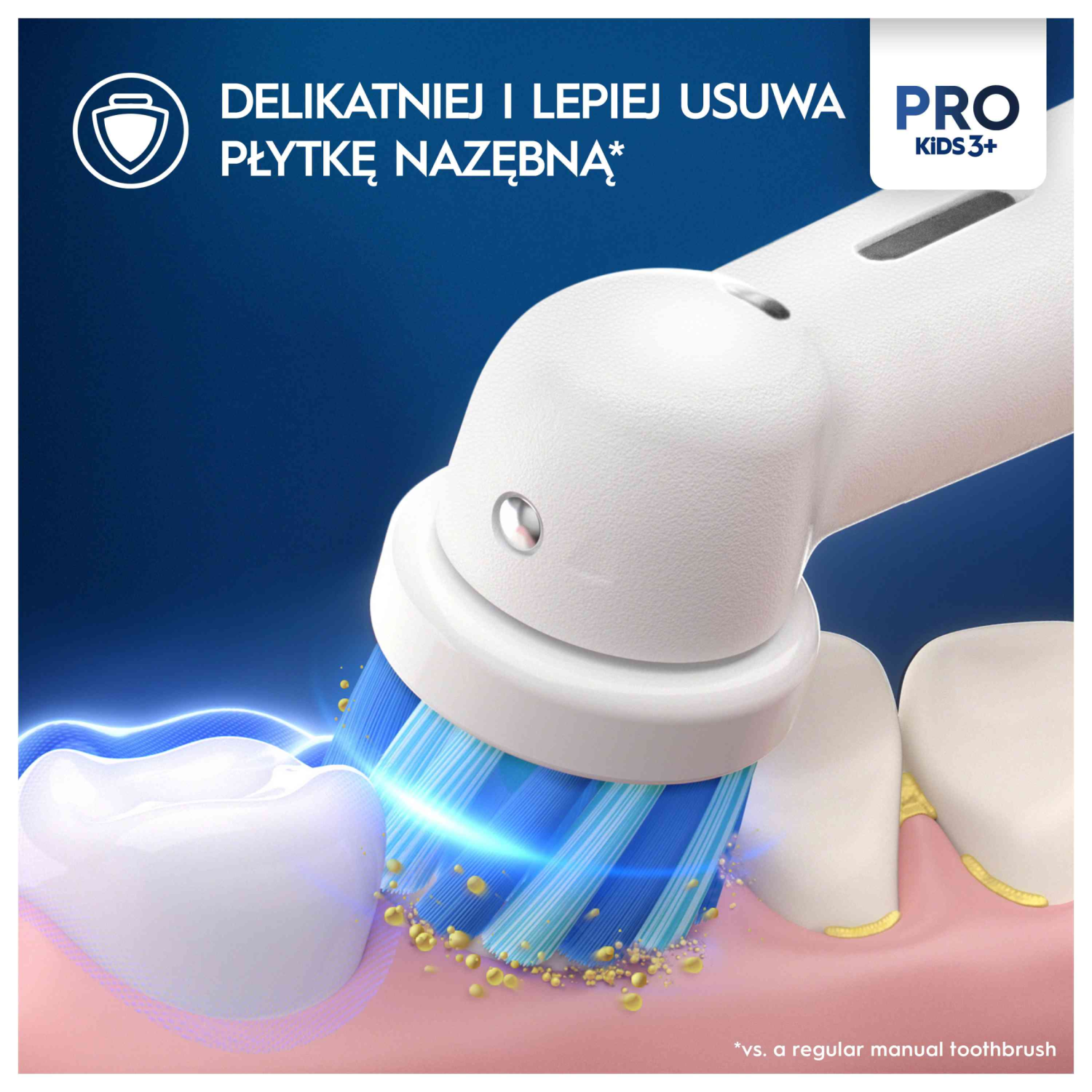 Oral-B Kids