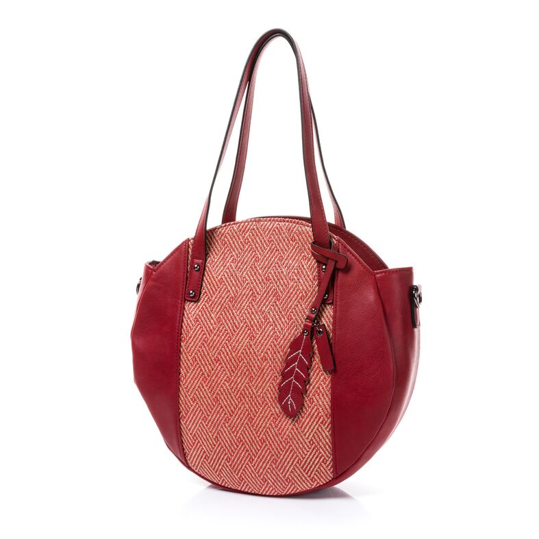 Bolsas femininas, bolsas vermelhas