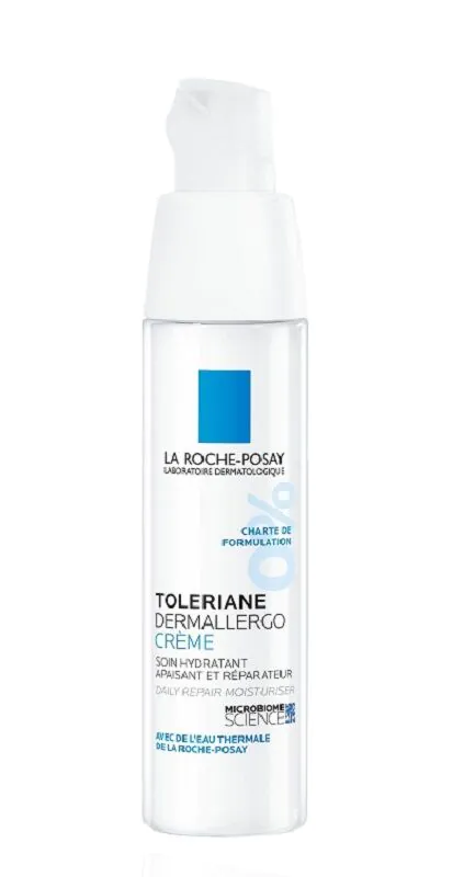 La Roche-Posay Toleriane Dermallergo Krem do skóry alergicznej