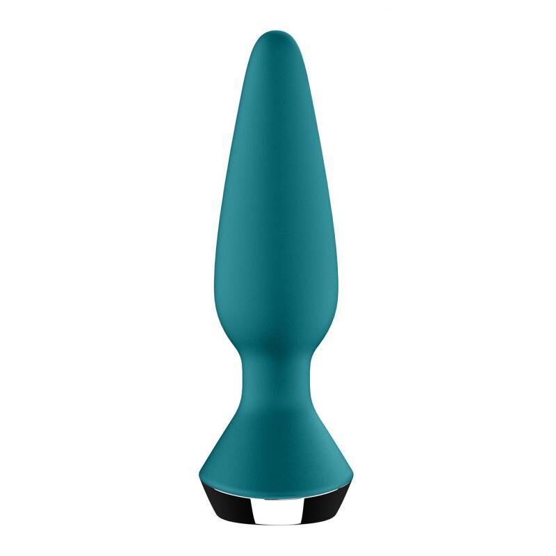 Satisfyer Plug-ilicious 1