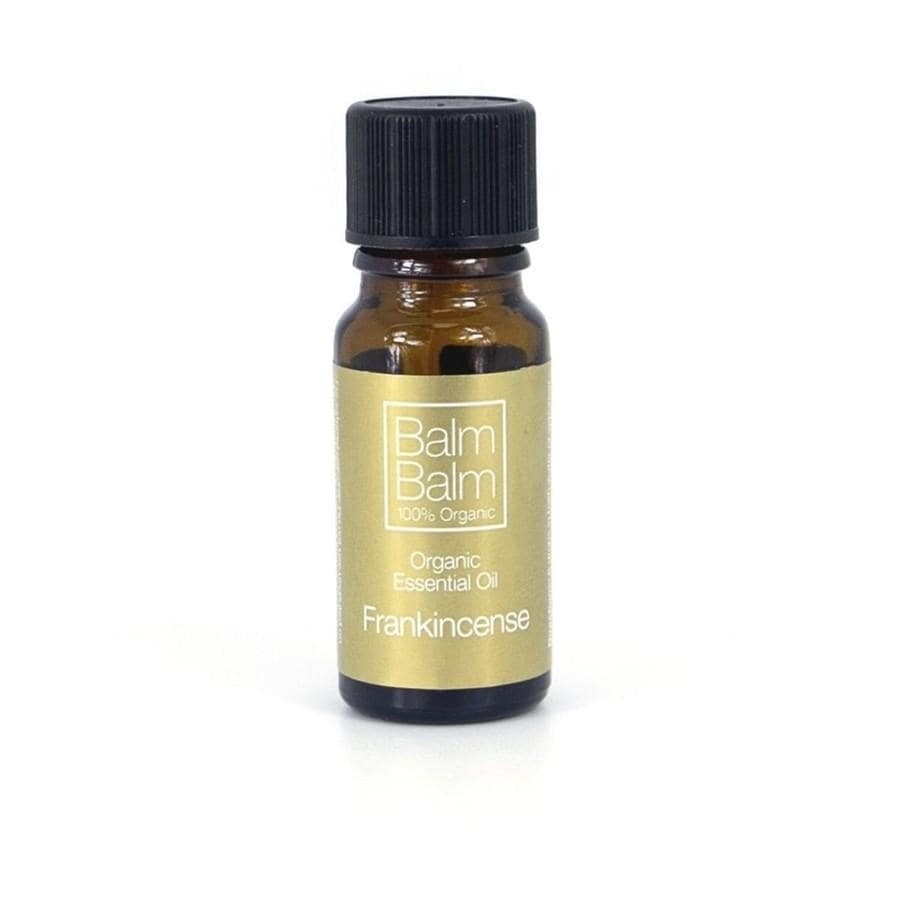 Balzam od tamjana - 10 ml