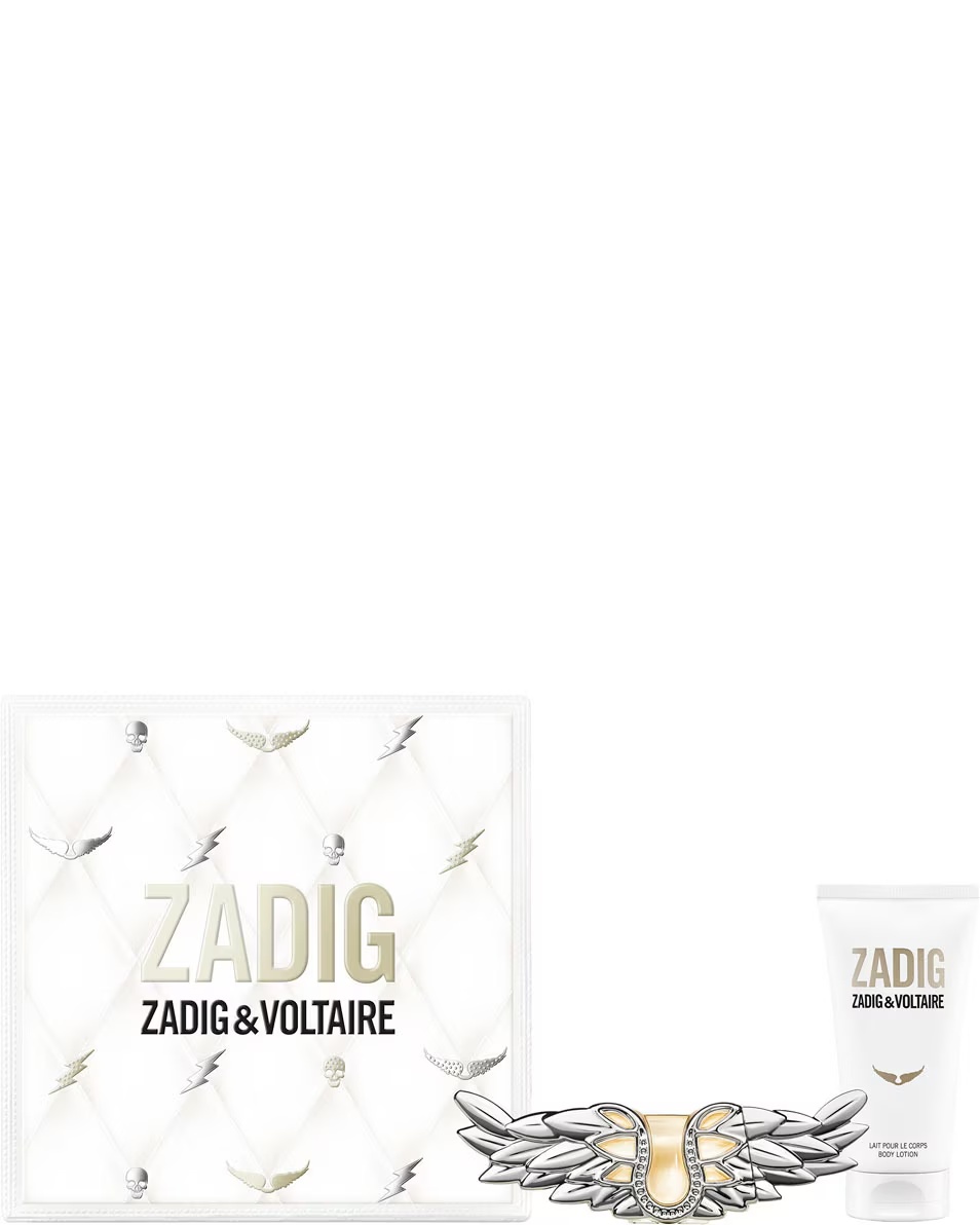 ZADIG&VOLTAIRE Set ZADIG XMAS pentru femei