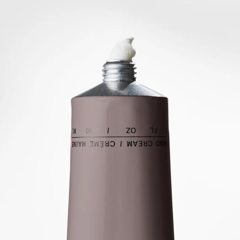 Salt & Stone Rose & Oud