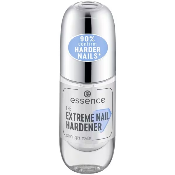Essence The Extreme течни маникир за нокте 8ml