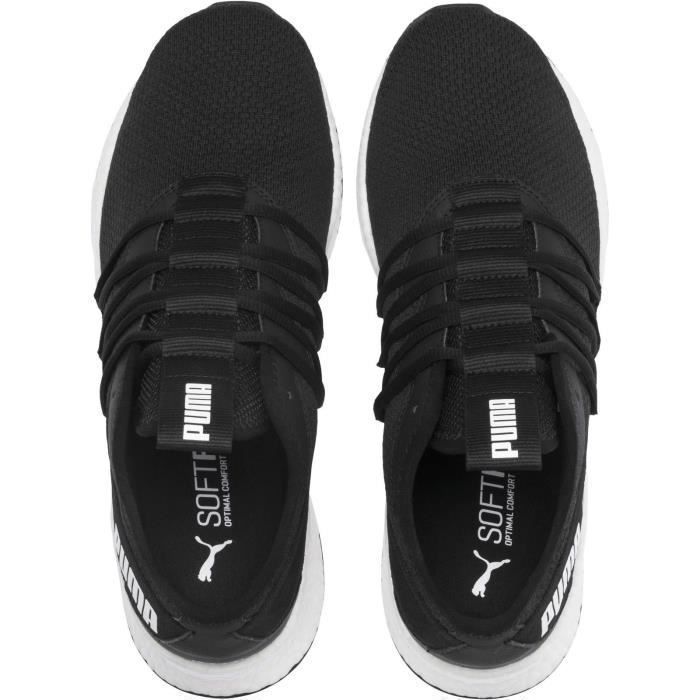 Scarpe multisport - PUMA - NRGY STAR - Uomo - Nero