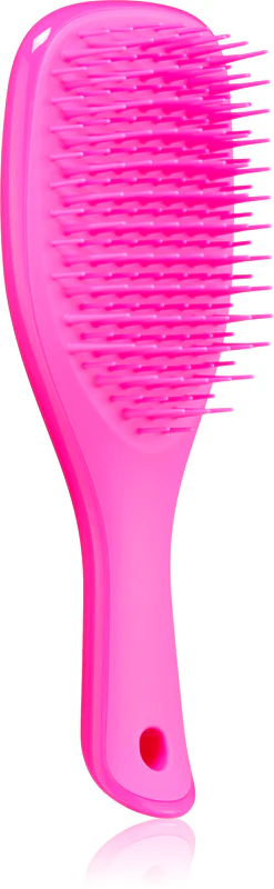 Tangle Teezer De ultieme ontwarrende mini-platte borstel voor alle haartypes