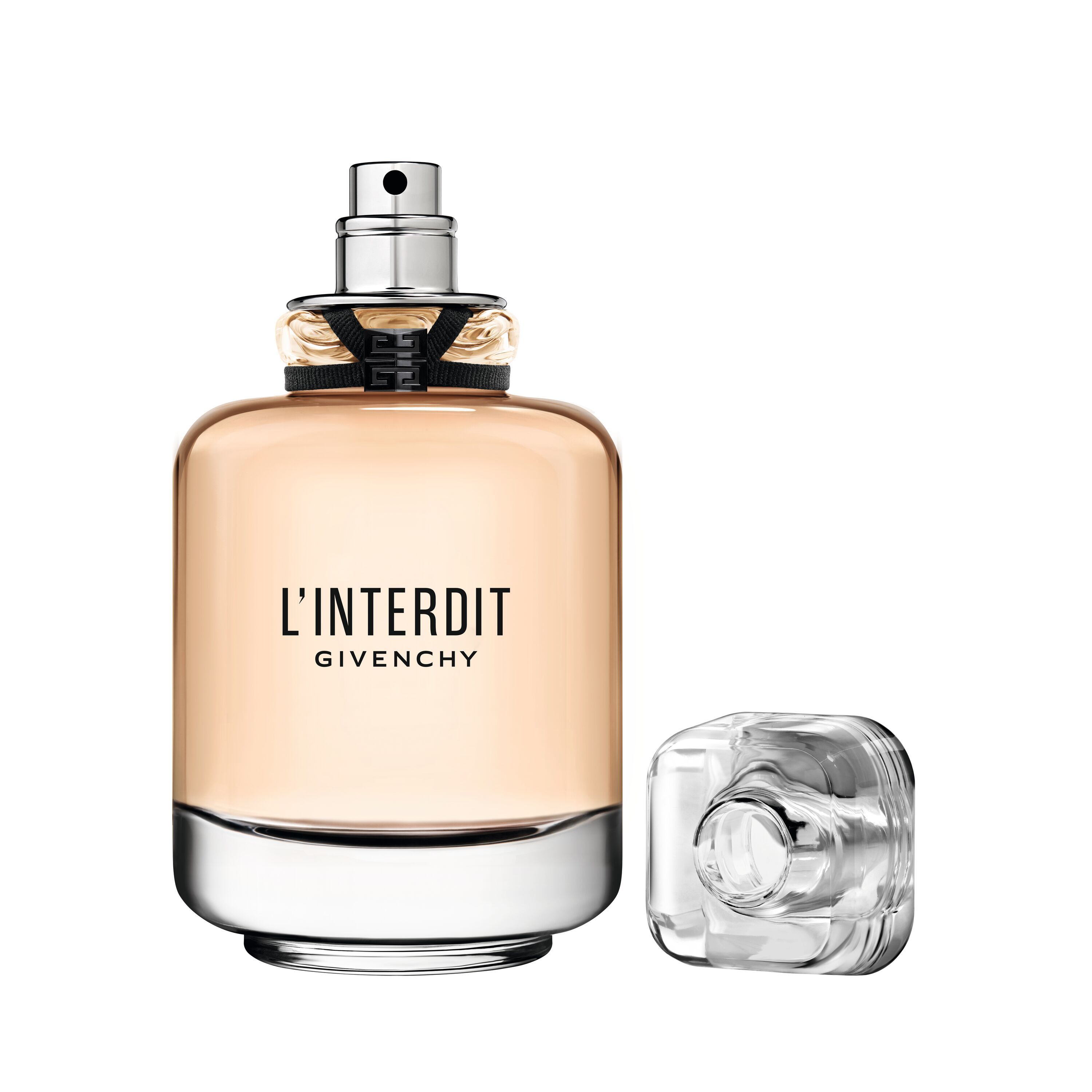 L'Interdit EDP Eau de parfum (EDP)
