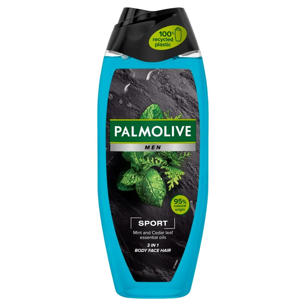 Palmolive Sport Żel pod prysznic dla mężczyzn