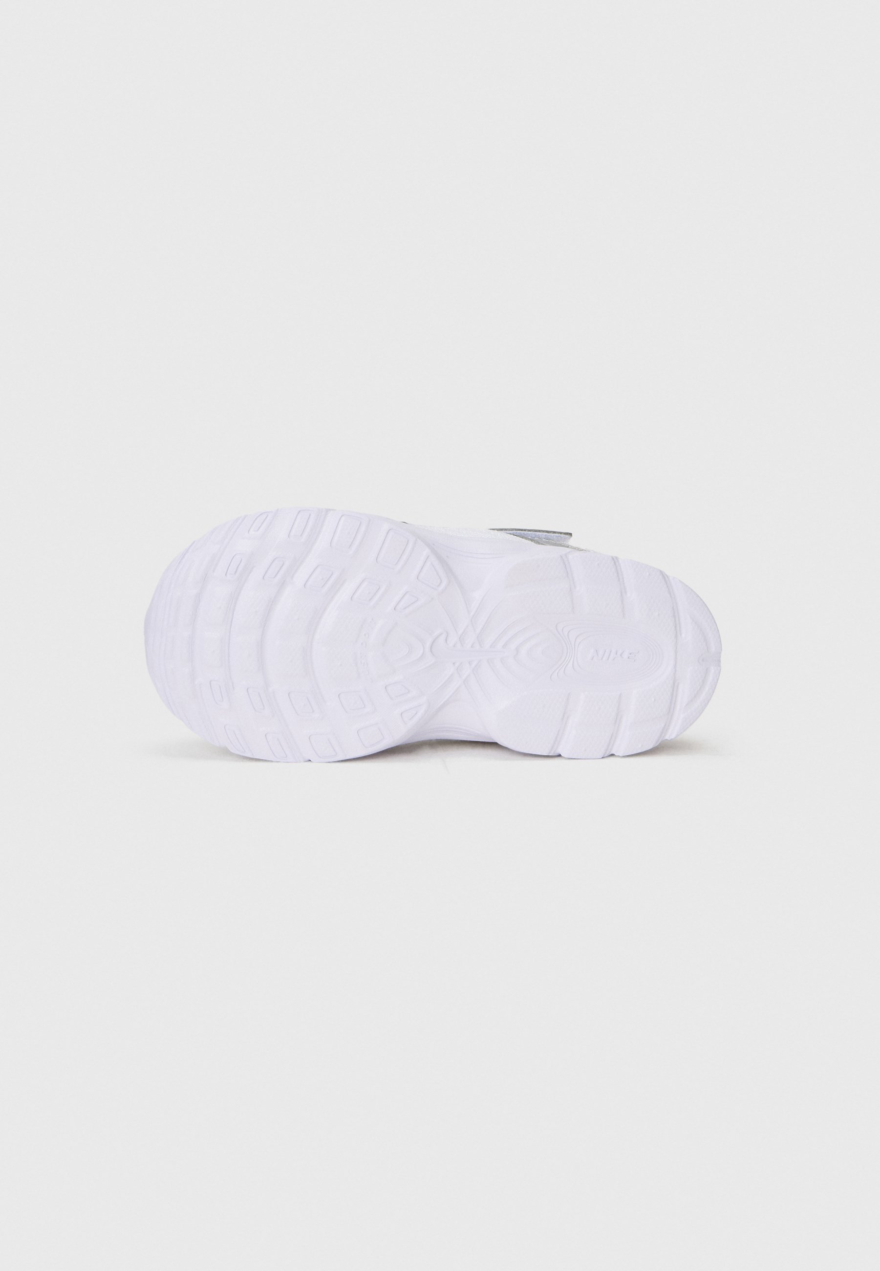 Nike Sportswear V5 UNISEX - Sneakers - wit/zilver/platina