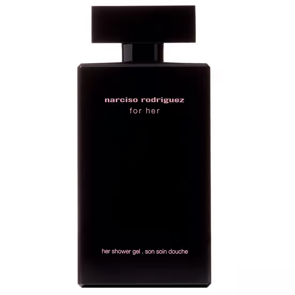 Narciso Rodriguez for henne