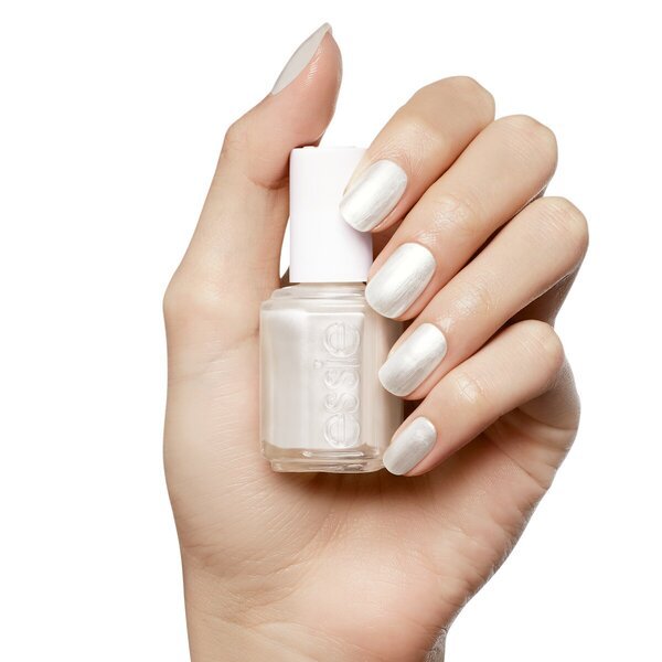 Essie Original 1 bel lak za nohte<br>13,5 ml