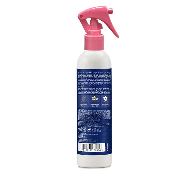 SheaMoisture Silikonfreie Wunder-Leave-in-Pflege 237 ml
