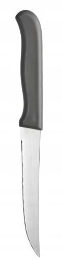 Nóż kuchenny z piłką Denis 21cm
