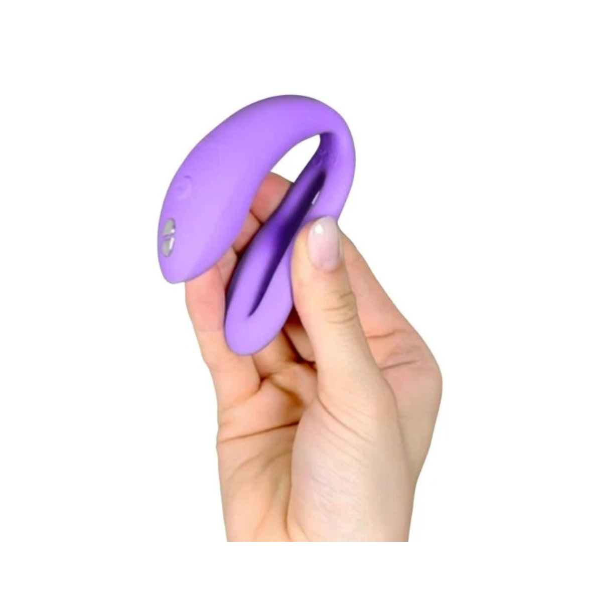 We-Vibe Sync O Ανοιχτό Μωβ