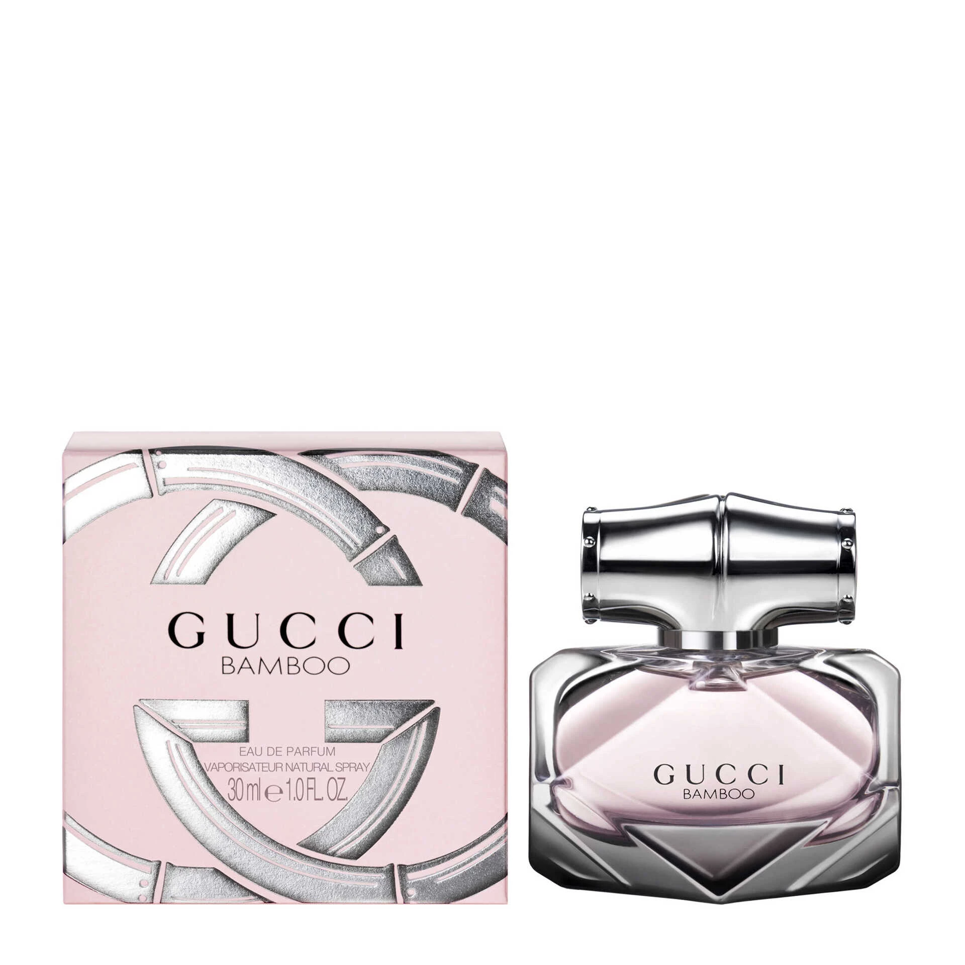 Gucci Bamboo EdP 30 ml - Gucci