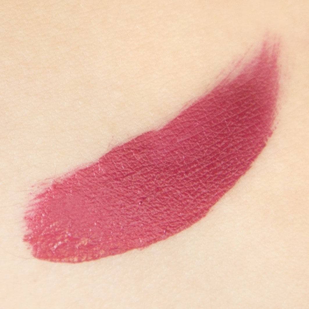 Rtěnka theBalm Meet Matt(e) Hughes – 7,4 ml