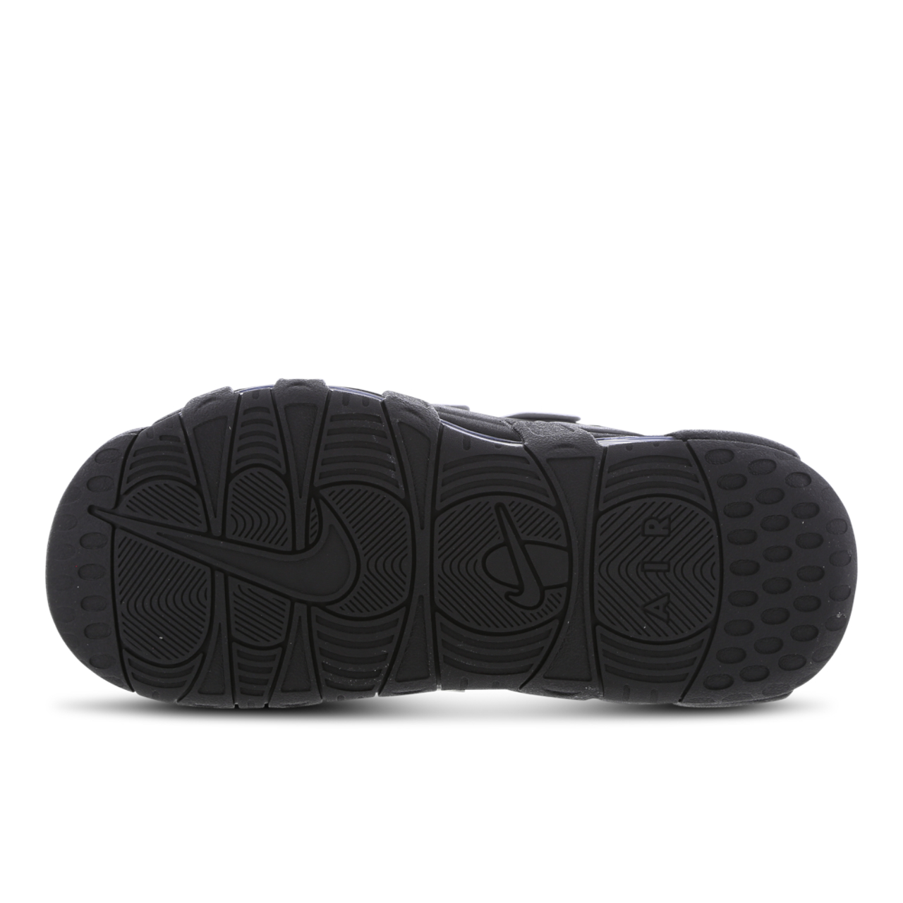 Nike Air More Uptempo šlepetės