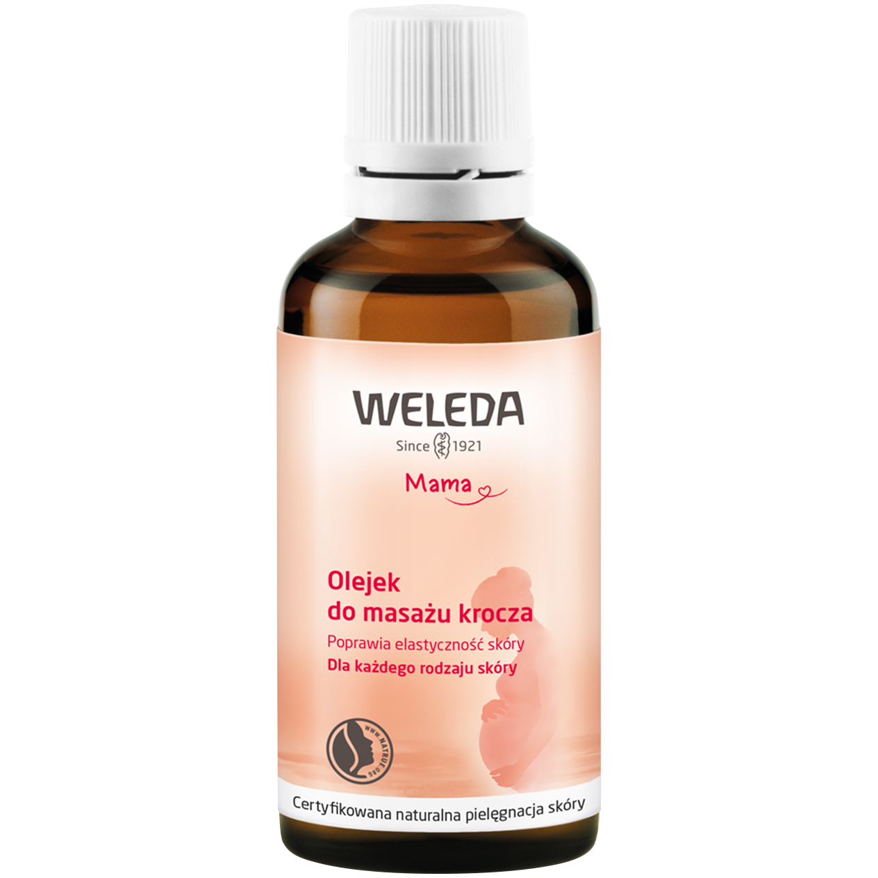 Weleda Mama