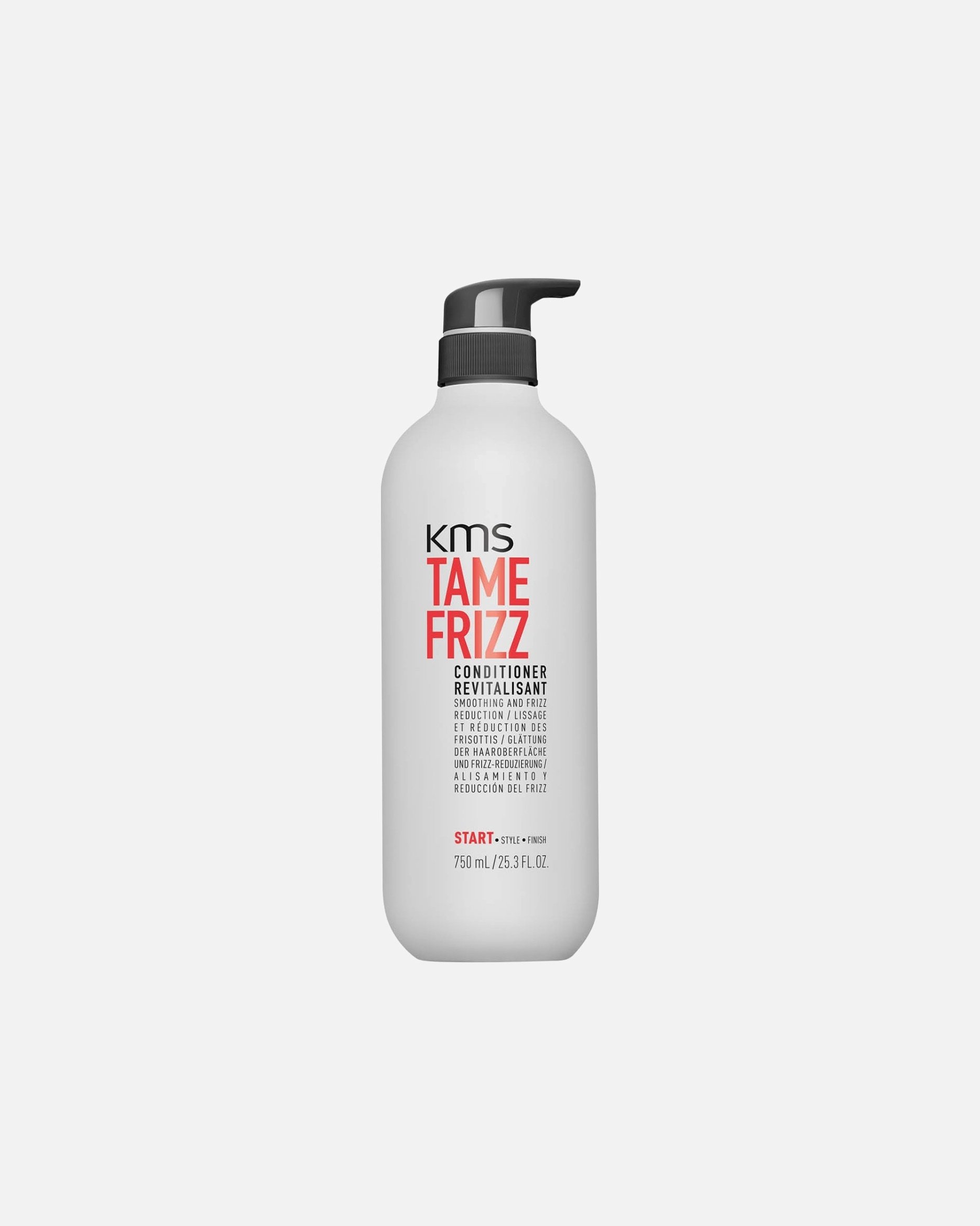 KMS regenerator za ukroćenu kovrčavu kosu - 750 ml