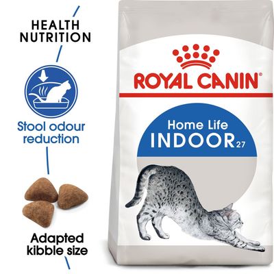 Royal Canin Indendørsfoder