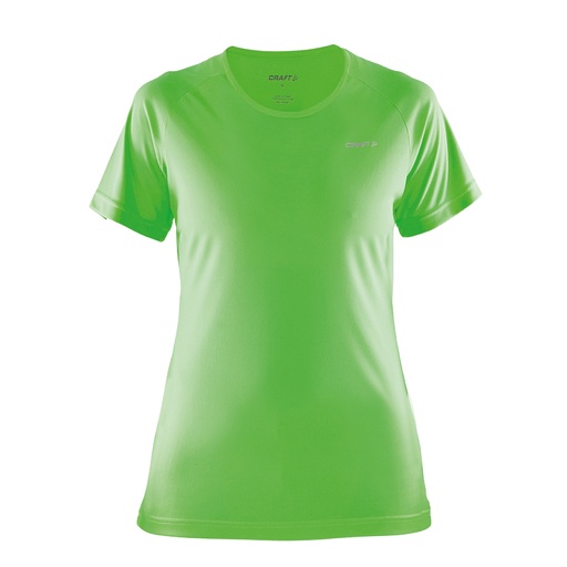T-Shirt De Manga Corta Deportiva Y Ligera Prime Craft Modèle