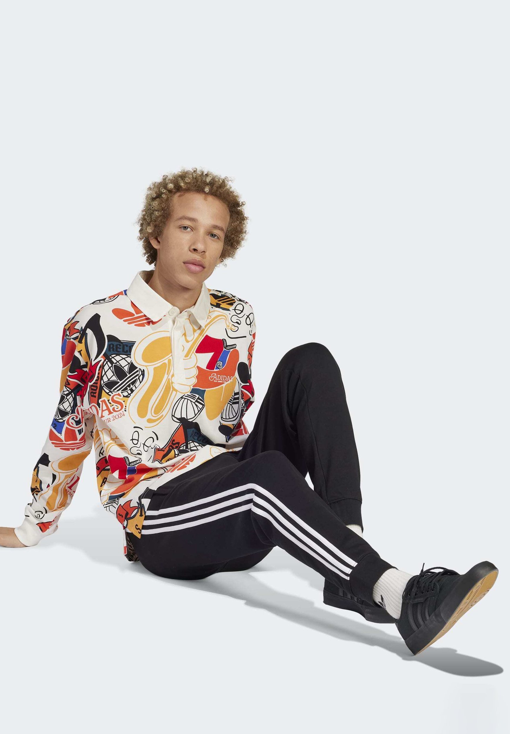 adidas Originals szabadidőnadrág