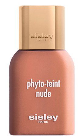 Podlaga za ličila Phyto-Teint Nude Luksuzne podlage za ličila