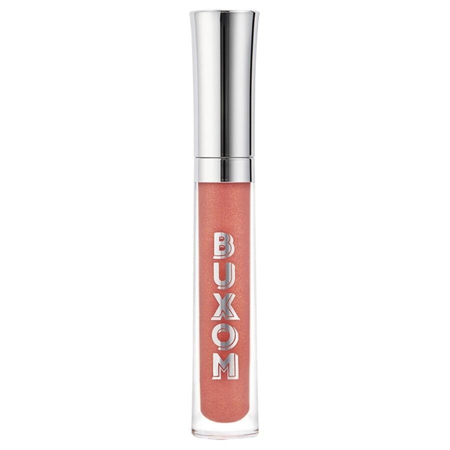 BUXOM lūpų blizgis „Full-On™“ putlesnėms lūpoms – 4,45 ml