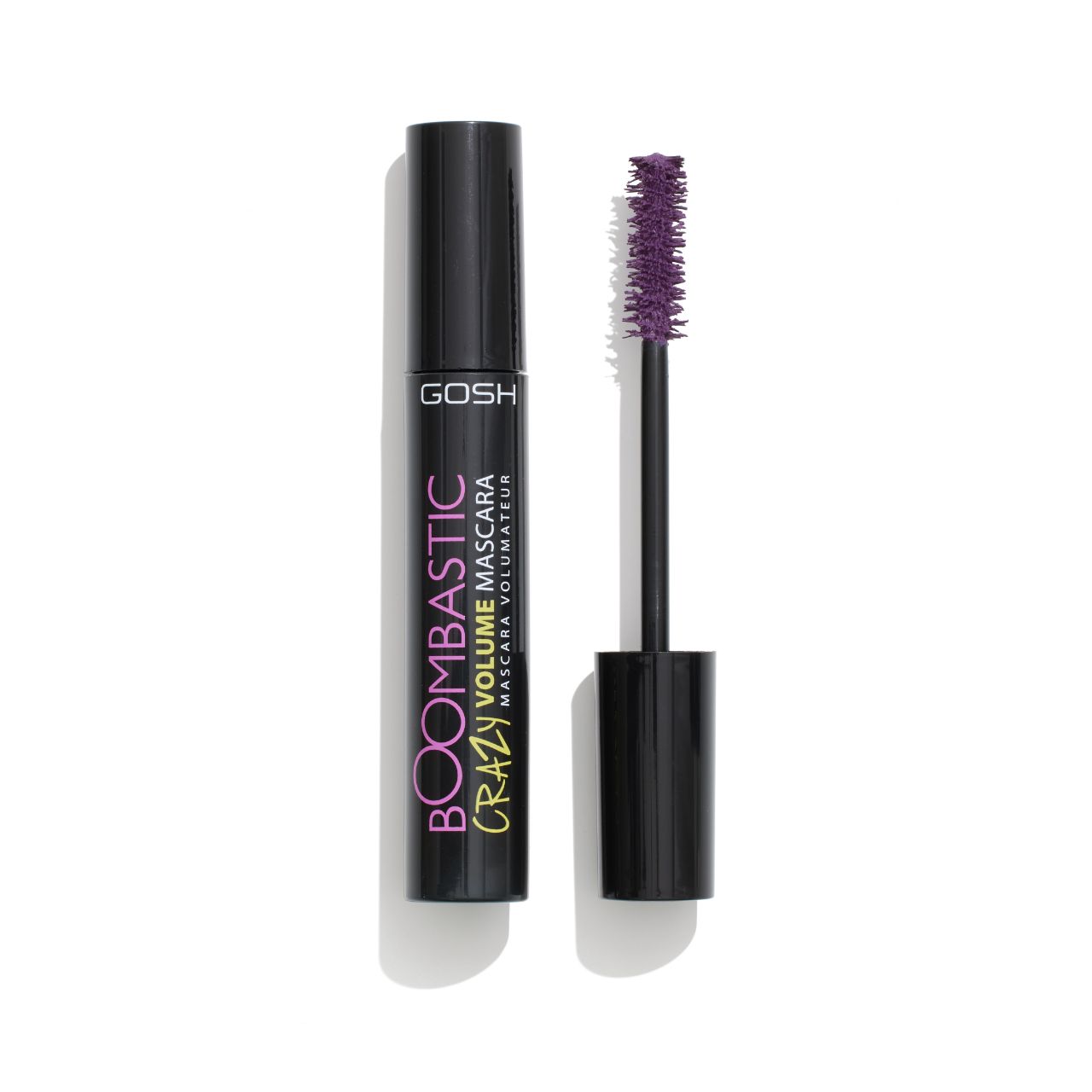 Boombastic Crazy Volume maskara u boji Maskare