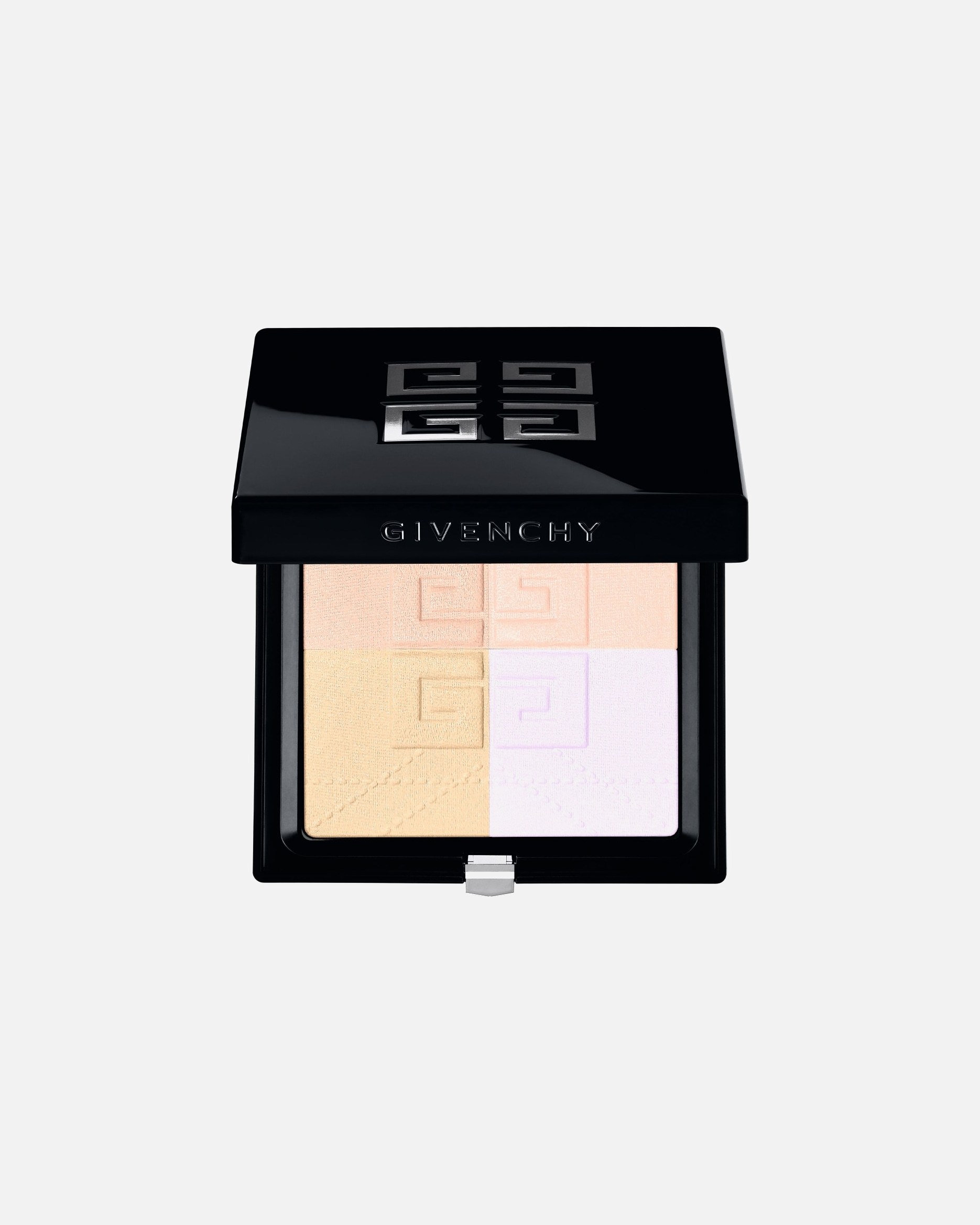 Givenchy Prisme Libre puder za fiksiranje šminke u 4 boje - 7 g