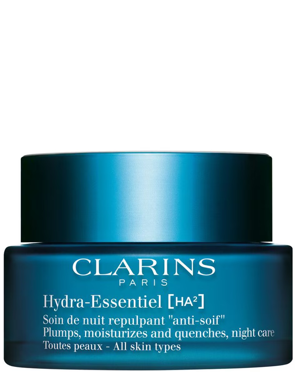 CLARINS HYDRA-ESSENTIEL Κρέμα Νυκτός