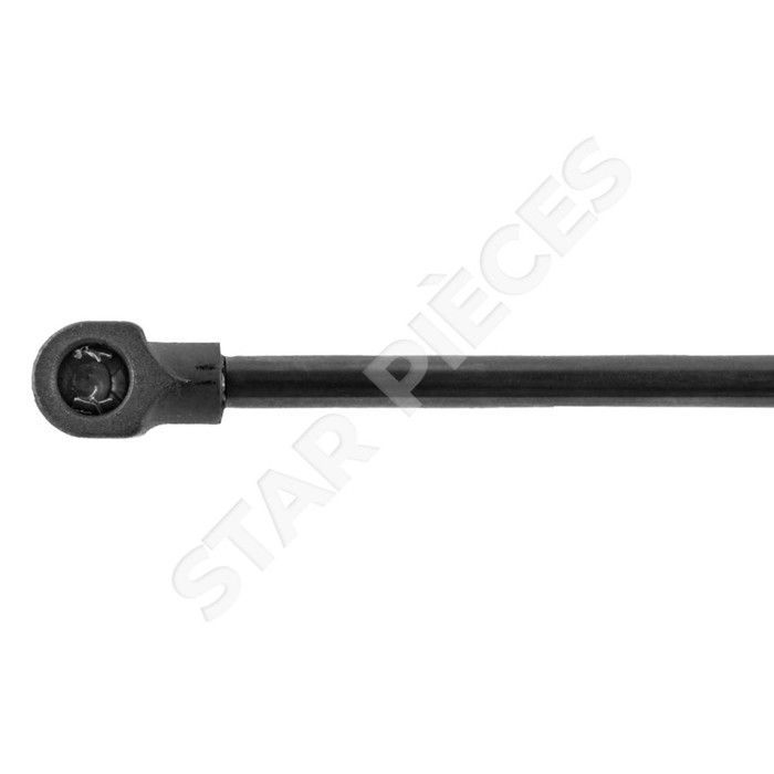 2 verin de coffre pour Grand Scenic 4 (2016-2023) amortisseurs coffre 904502954R, 904506721R, 904509420R