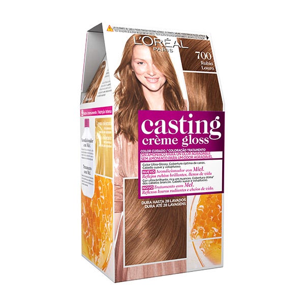 Tinte Casting Creme Gloss