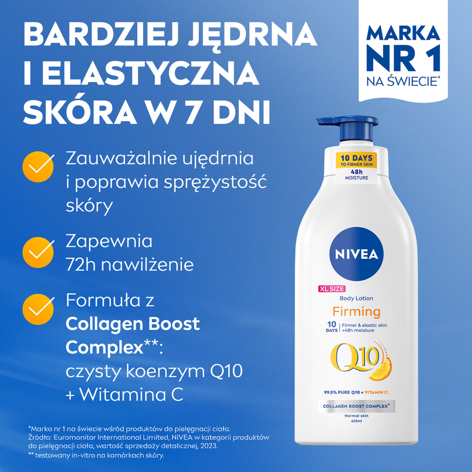 Nivea Q10