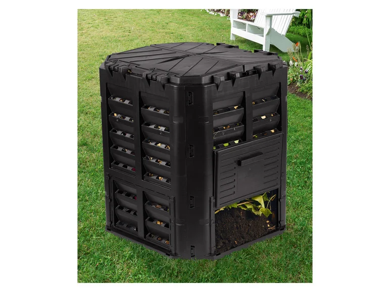 Compostor PARKSIDE®, 300 l