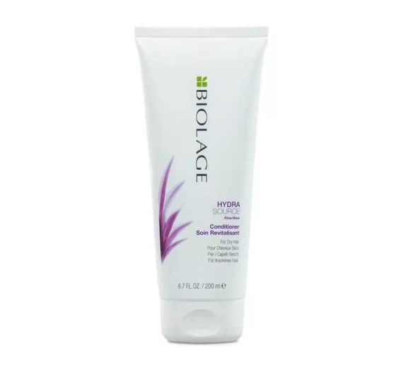 Matrix Biolage Hydra Source odżywka do włosów suchych 200ml