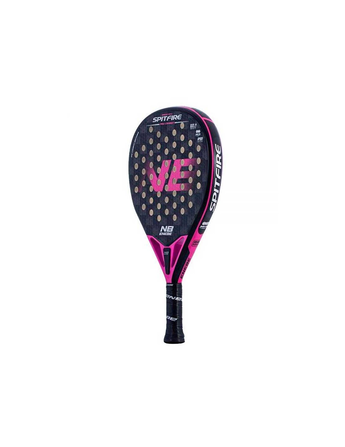  Enebe Spitfire Padelketcher til Kvinder