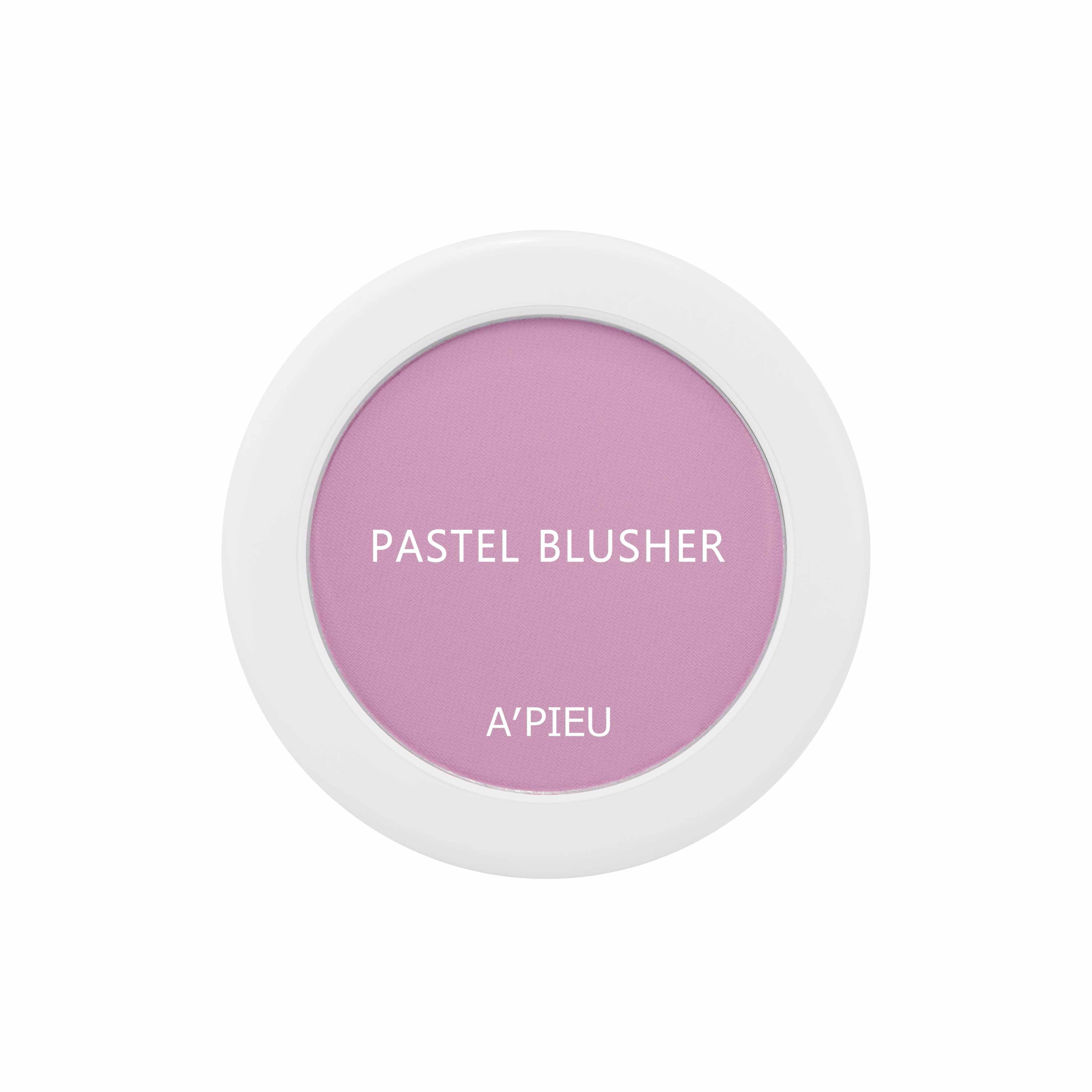 Tvářenka A'Pieu Pastel