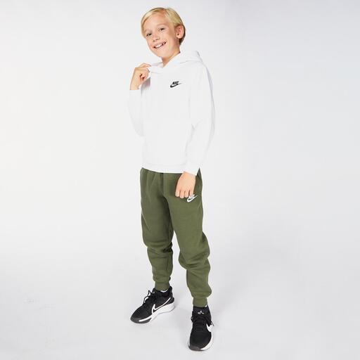  Nike pulóver