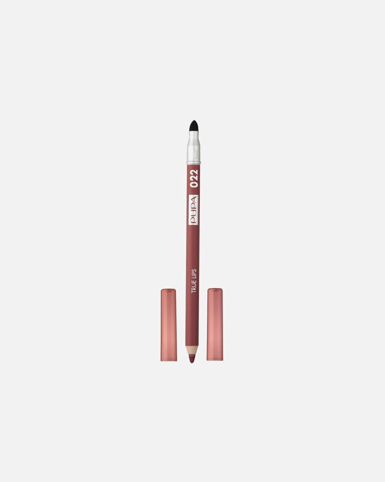 PUPA Milano lūpų pieštukas „True Lips“ – 1,2 g