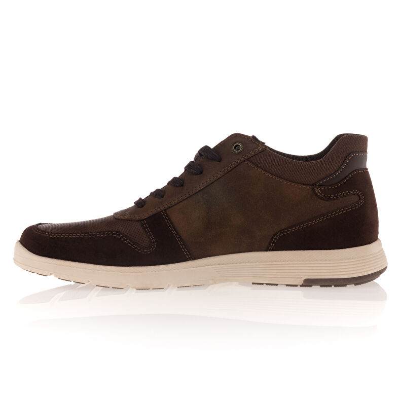 Boots / bottines Homme Marron
