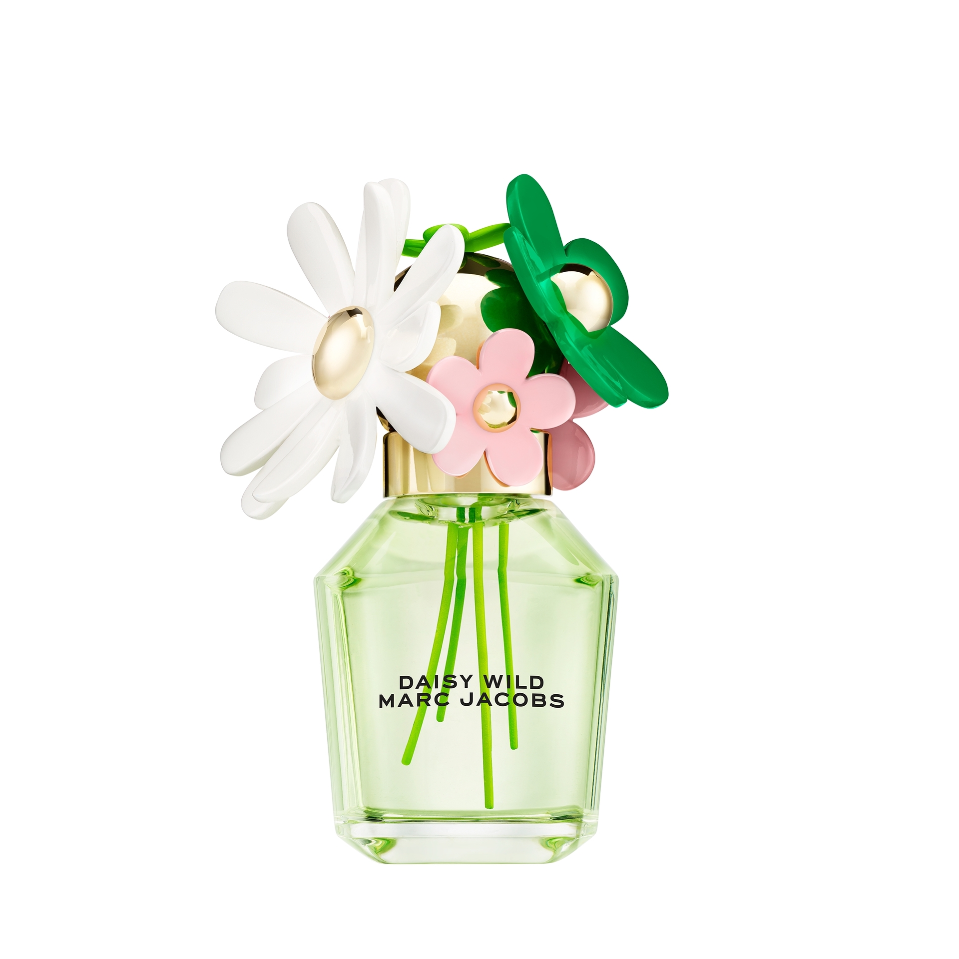 Daisy Wild toaletna voda 50 ml - Marc Jacobs