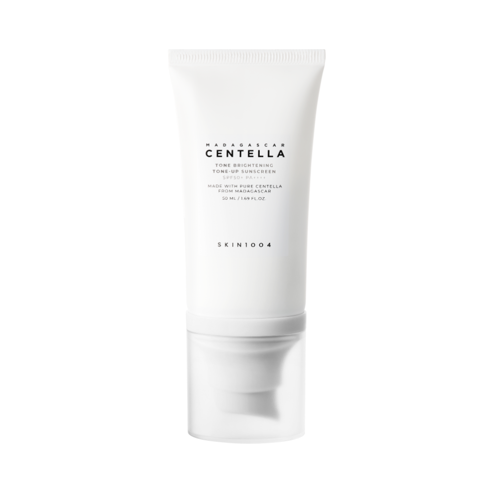 Skin1004 Posvetlitev tona