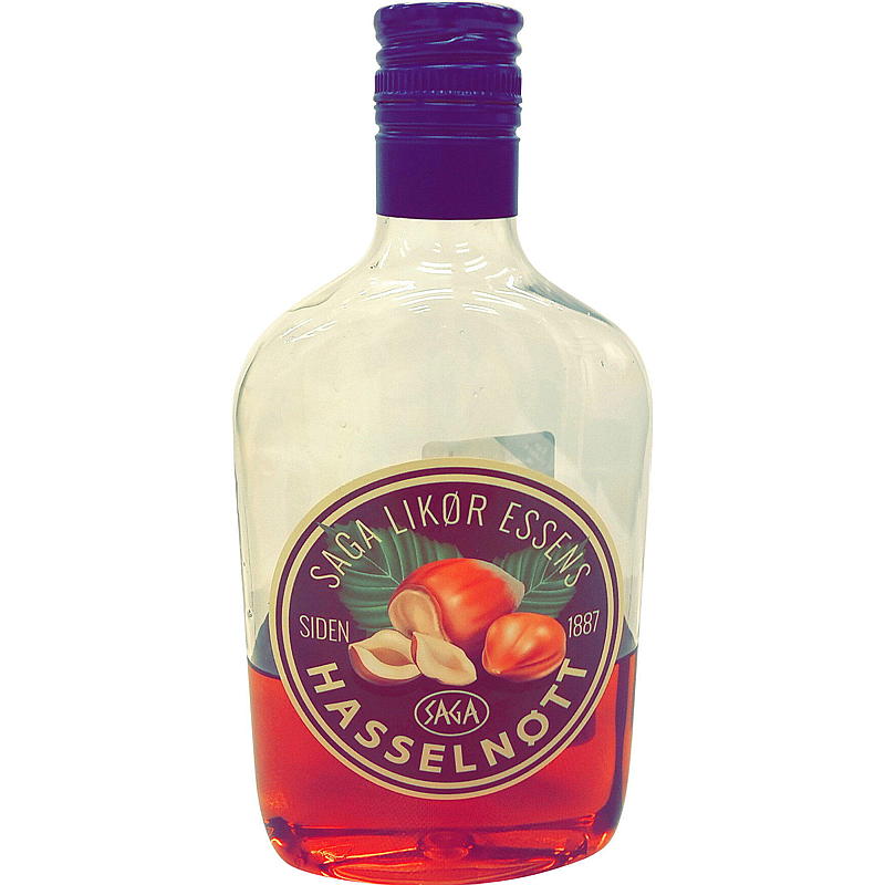 Replenish Essence 500 ml Hasselnøtt