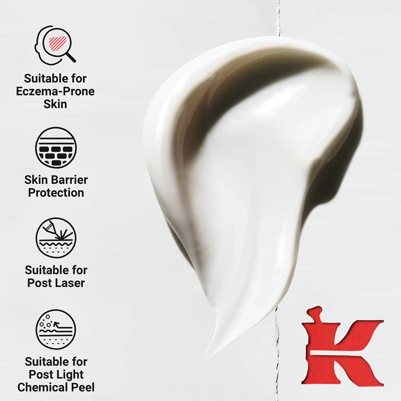 Kiehl's Ultra Facial Meltdown Recovery Cream